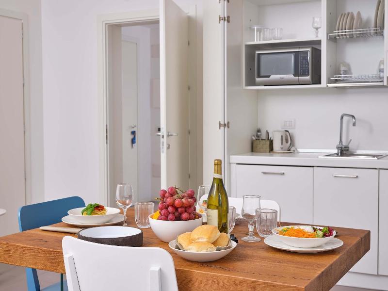 Felix Hotels - Hotel Residence Porto San Paolo Bagian luar foto